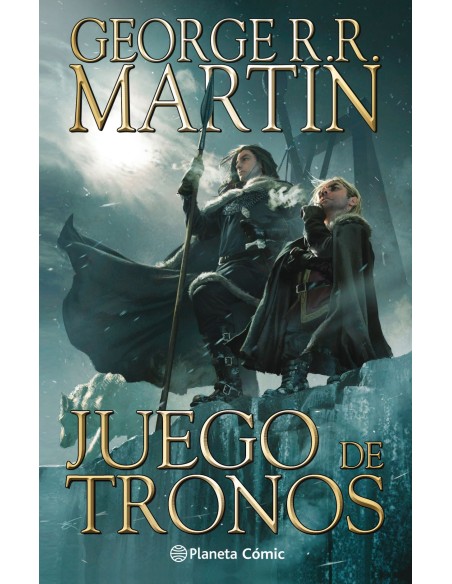 Juego de tronos nº 02 04 Nueva edicion